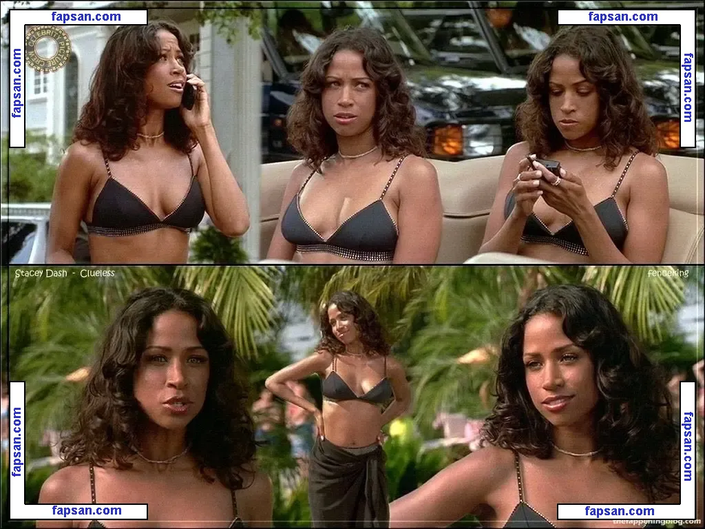 Stacey Dash nude photo #0198 from OnlyFans