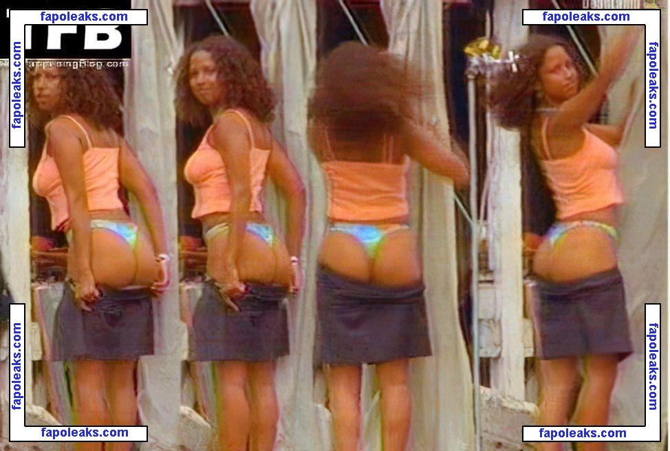 Stacey Dash / official.staceydash / staceydash голая фото #0268 с Онлифанс