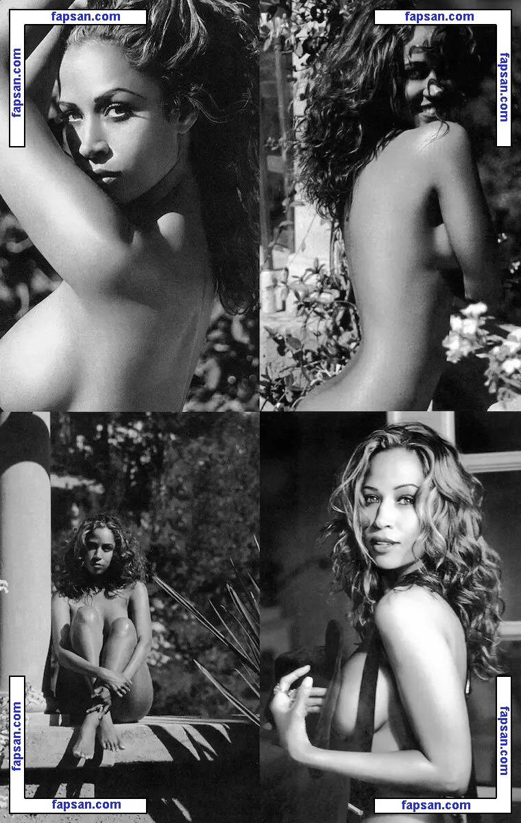 Stacey Dash nude photo #0283 from OnlyFans