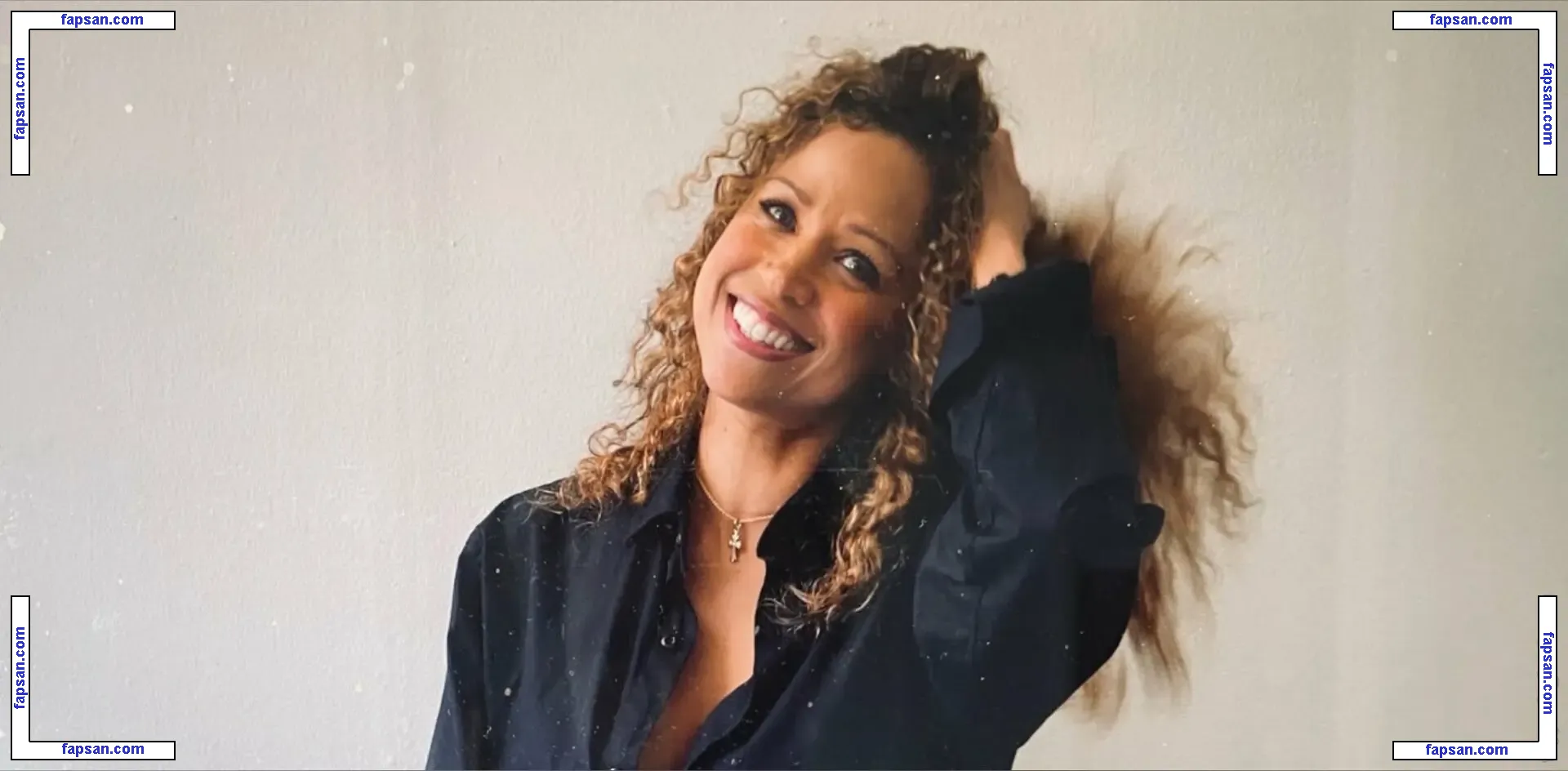 Stacey Dash nude photo #0325 from OnlyFans