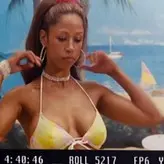 Stacey Dash nude #0093