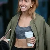 Stacey Dooley голая #0048