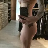 Stacey Havoc голая #0095