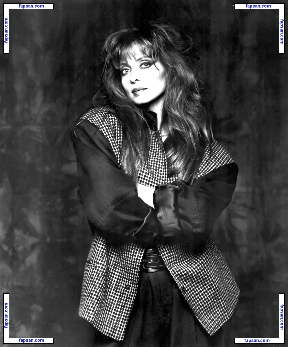 Stacey Q голая фото #0003 с Онлифанс