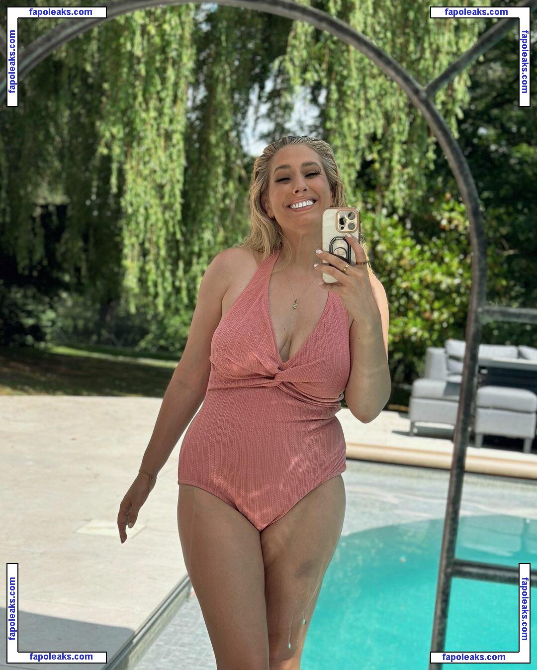 Stacey Solomon / staceysolomon nude photo #0072 from OnlyFans