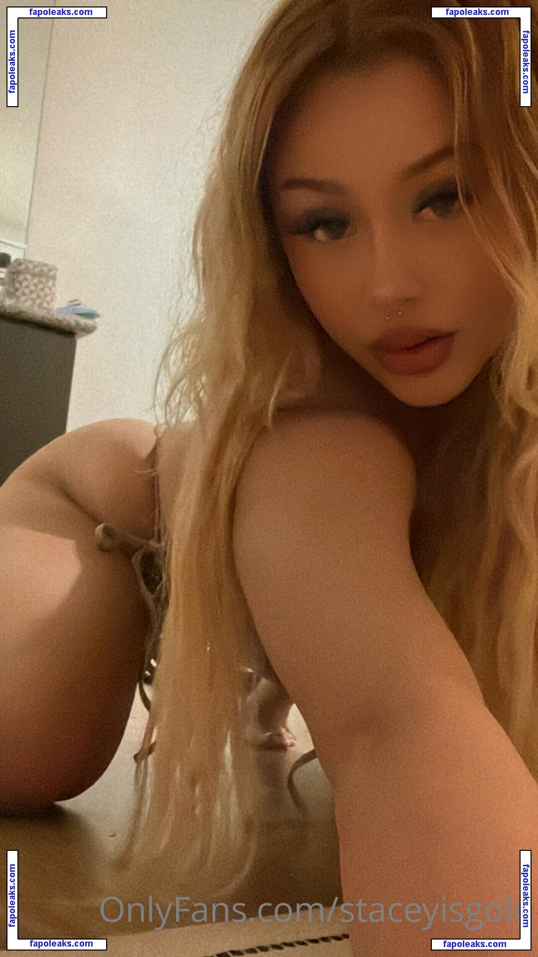 Staceyisgold / staceeyisgold nude photo #0005 from OnlyFans