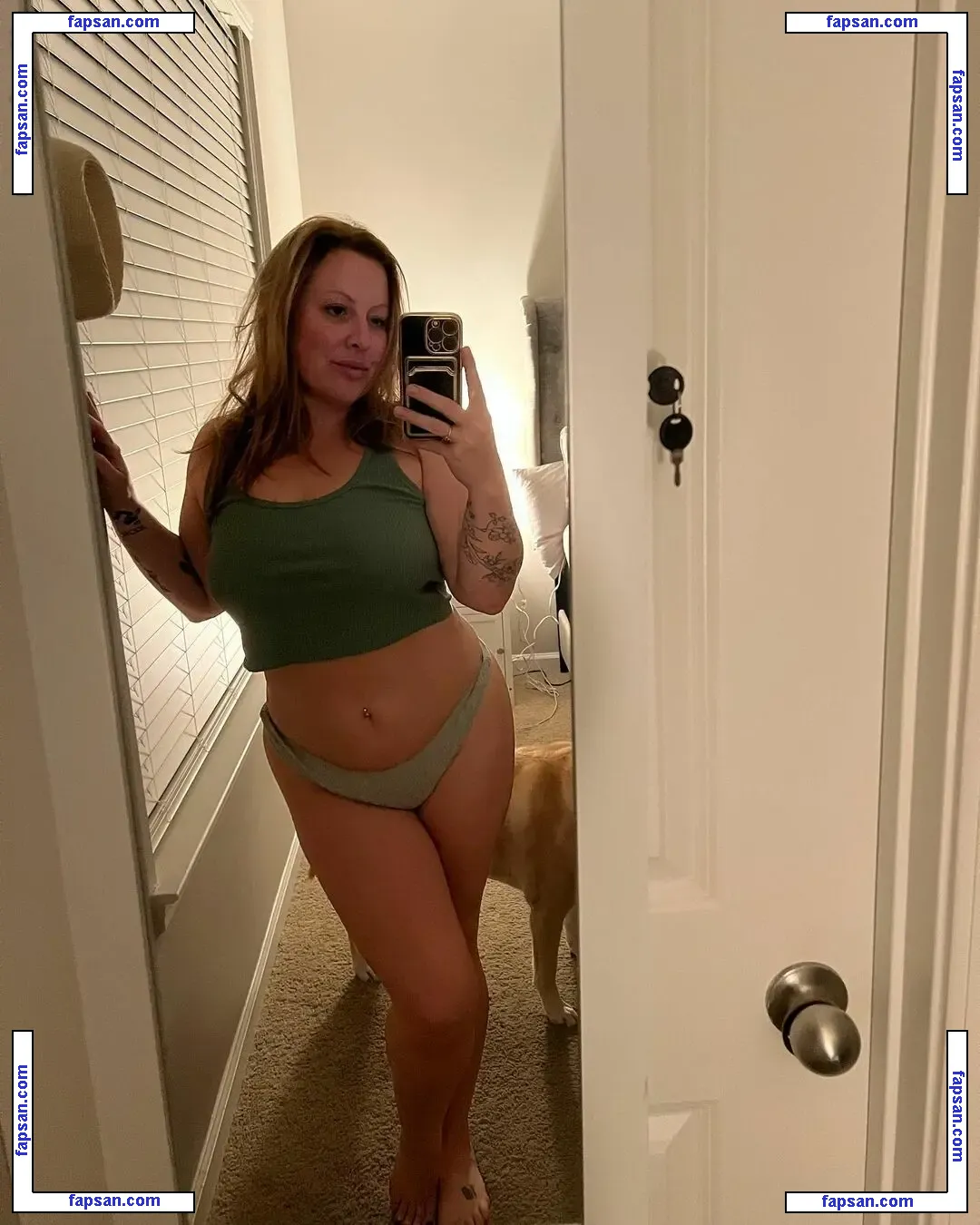 Staci Dior nude photo #0003 from OnlyFans