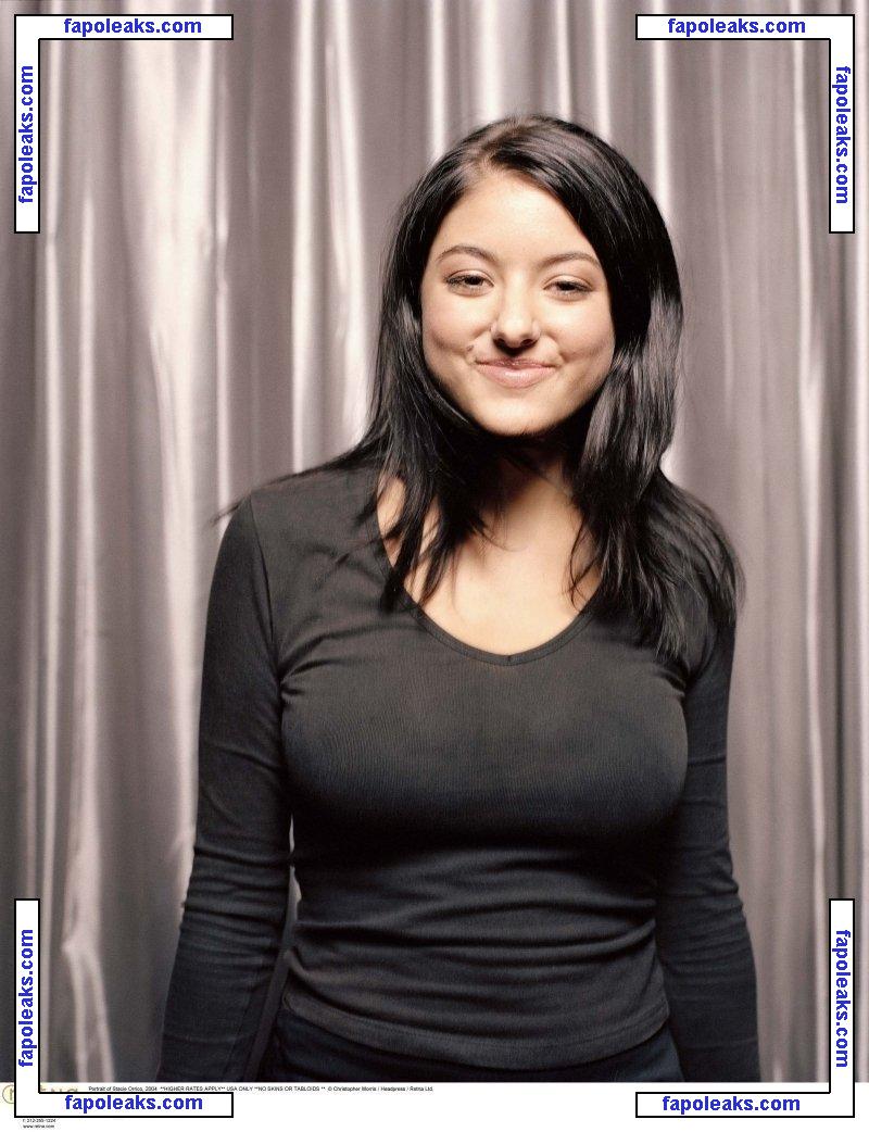 Stacie Orrico nude photo #0003 from OnlyFans