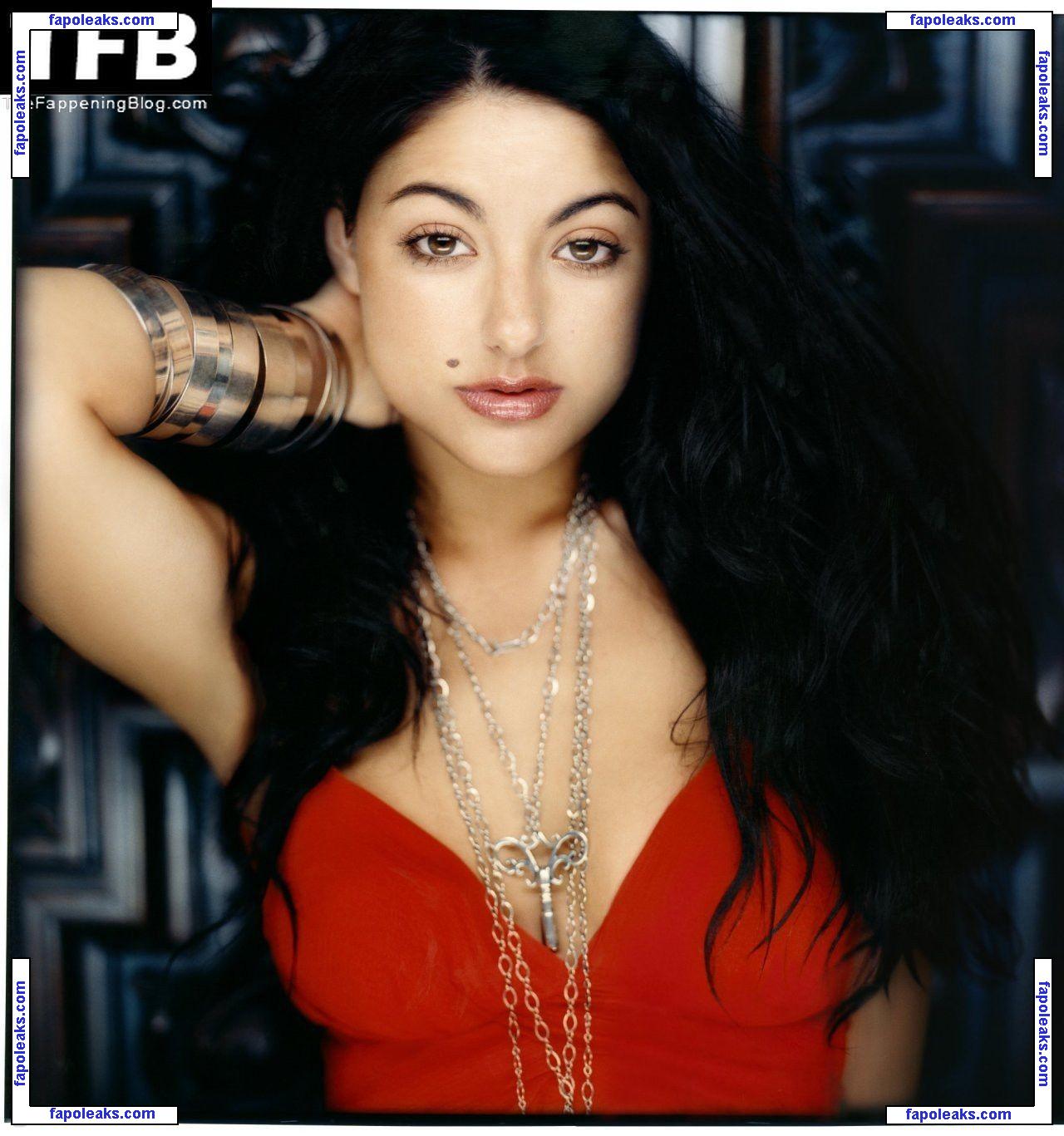 Stacie Orrico nude photo #0028 from OnlyFans