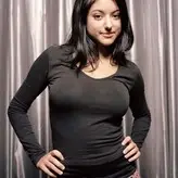 Stacie Orrico nude #0007