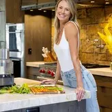 Stacy Cook nude #0002