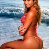 Stacy Keibler голая #0050