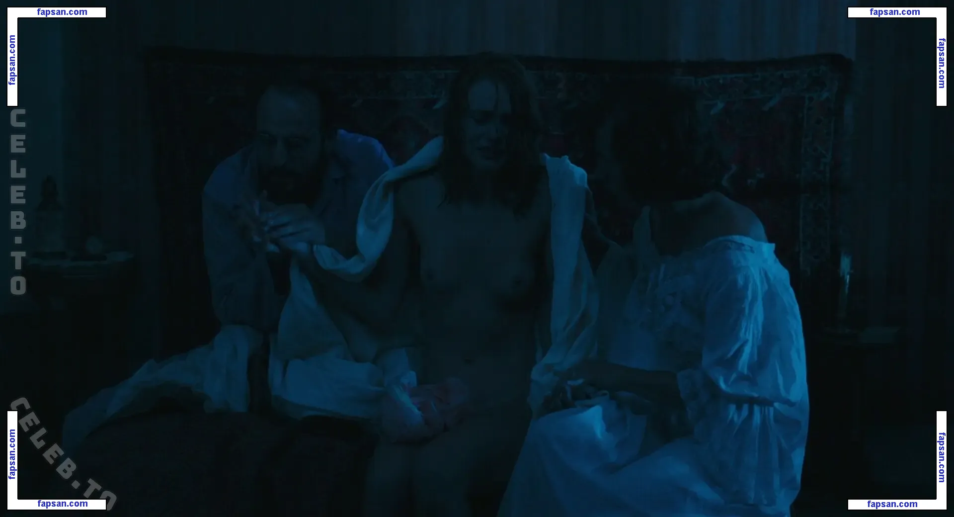 Stacy Martin nude photo #0235 from OnlyFans