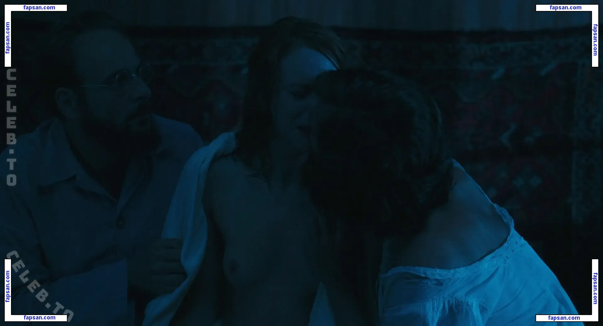 Stacy Martin nude photo #0236 from OnlyFans