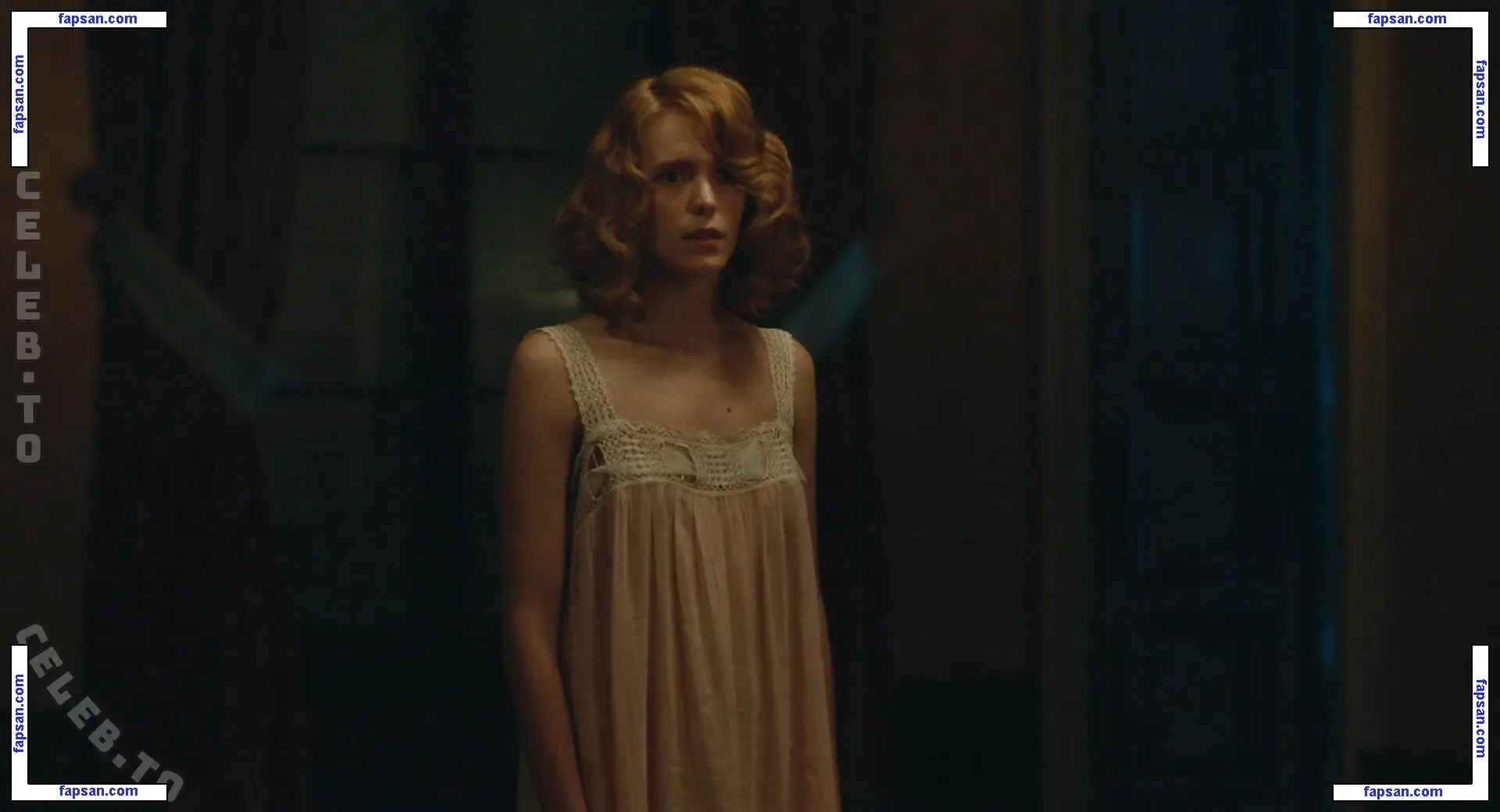 Stacy Martin nude photo #0237 from OnlyFans