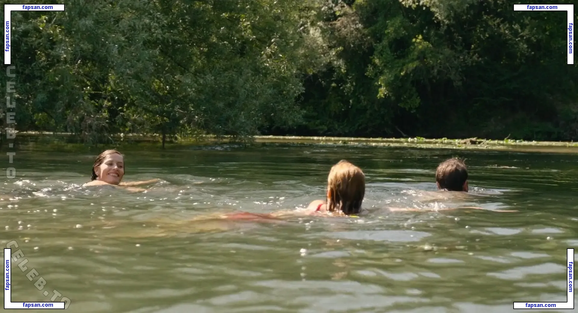 Stacy Martin nude photo #0238 from OnlyFans