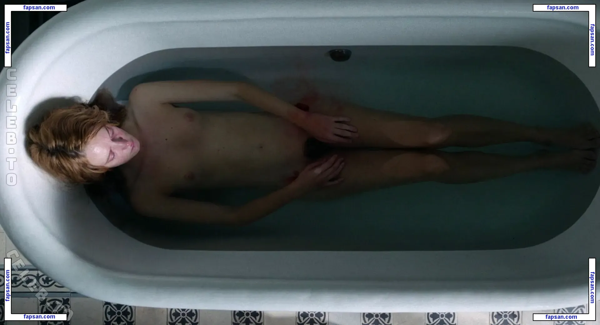 Stacy Martin nude photo #0241 from OnlyFans