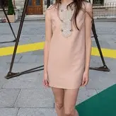 Stacy Martin голая #0167