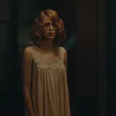 Stacy Martin nude #0237