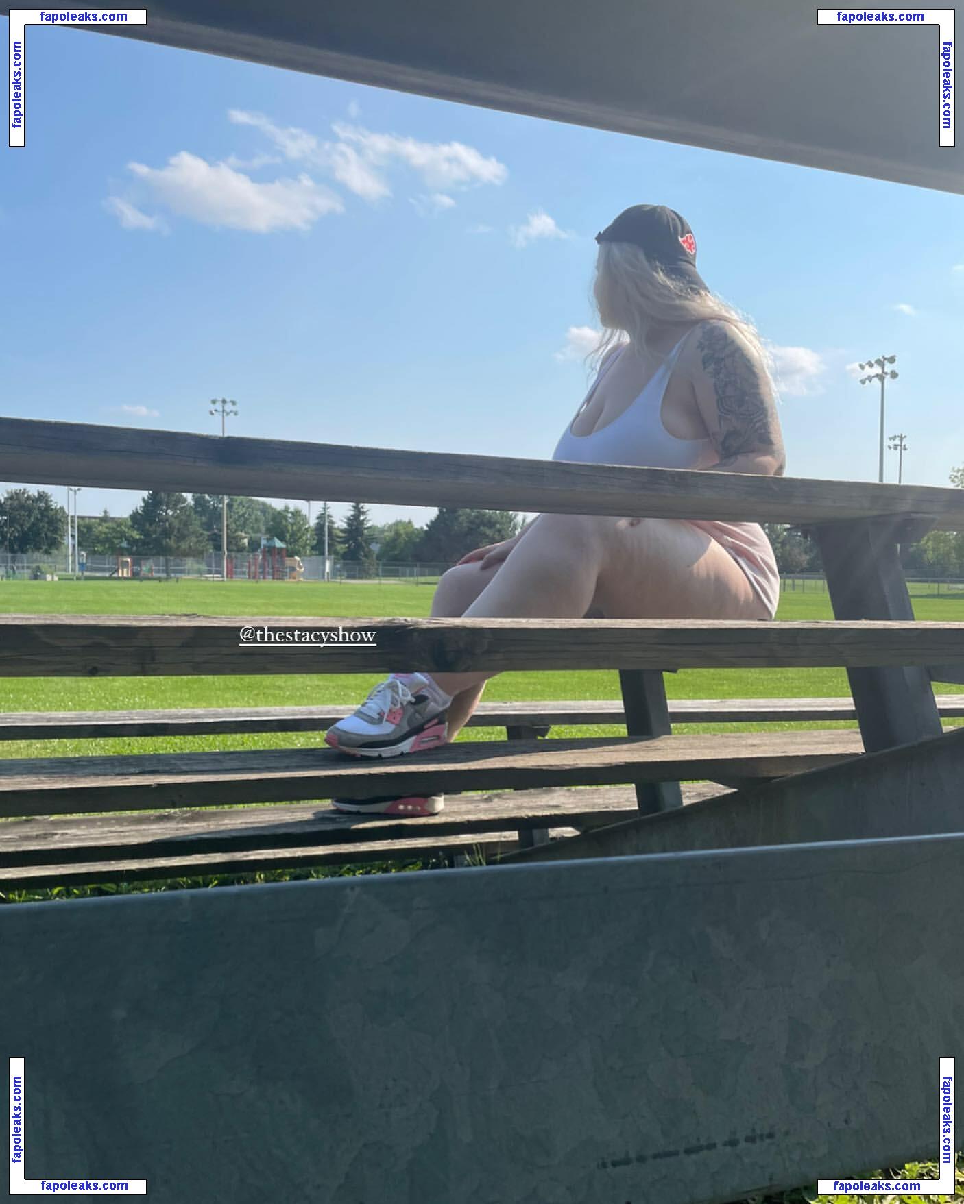 Stacy / superstackedstacyvip / superstackstacy / thestacyshow nude photo #0002 from OnlyFans