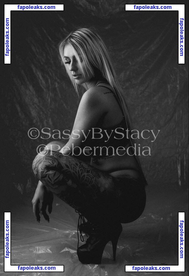 StacyByStacy / by_stacy_ / sassybystacy голая фото #0013 с Онлифанс