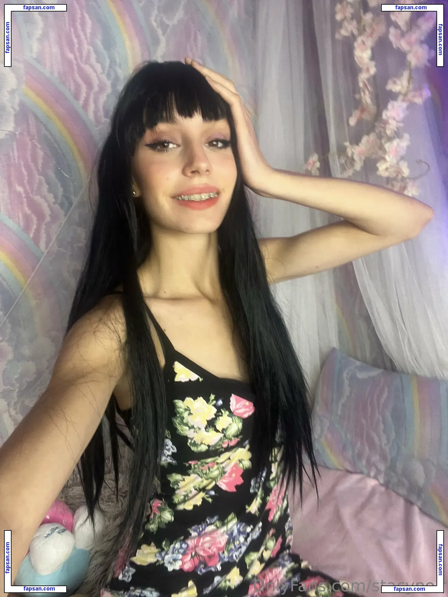 stacynoir голая фото #0001 с Онлифанс