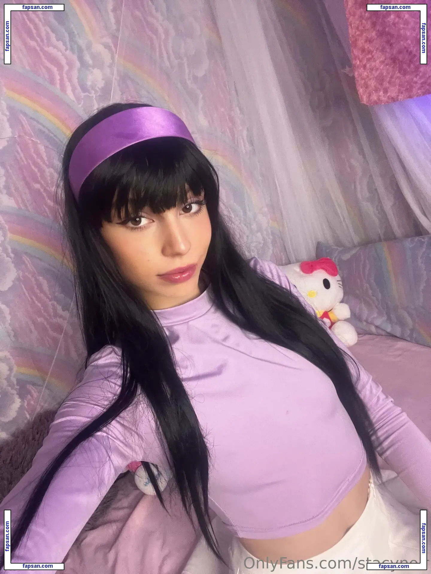 stacynoir голая фото #0006 с Онлифанс