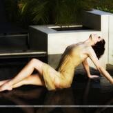 Stana Katic nude #0162