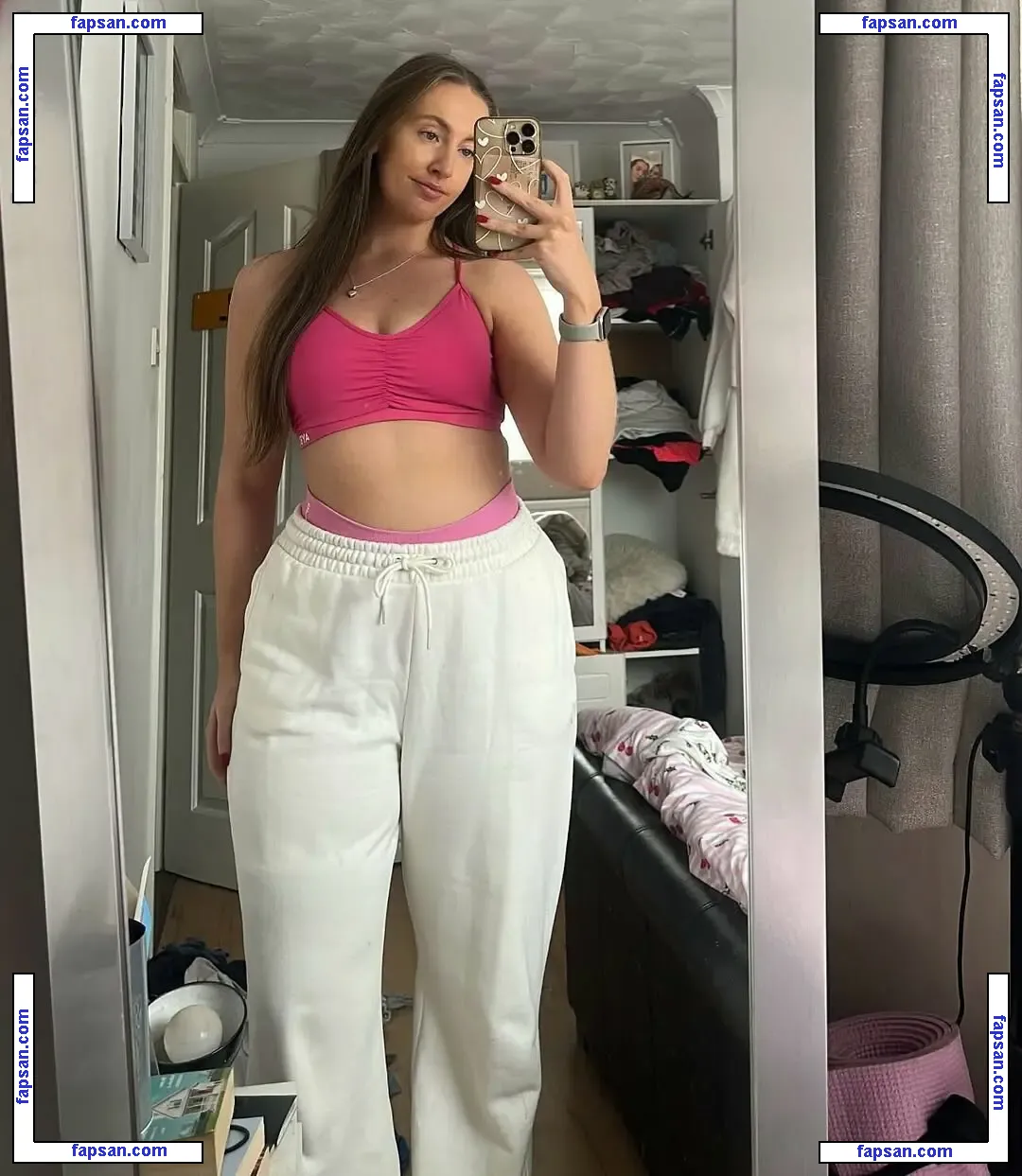 Stanway.fitness nude photo #0006 from OnlyFans