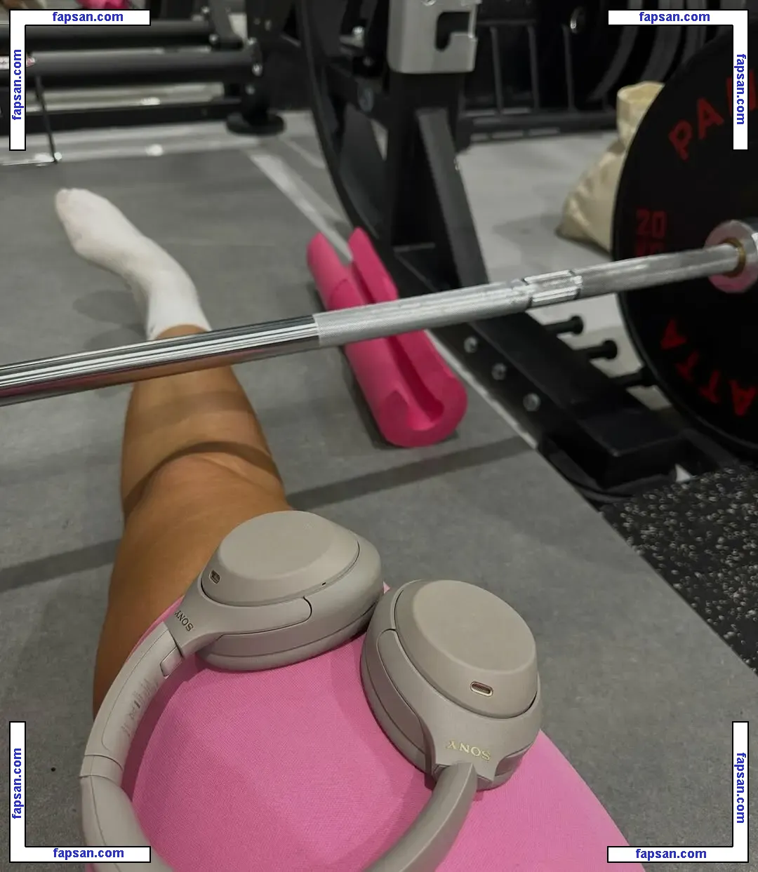 Stanway.fitness nude photo #0007 from OnlyFans