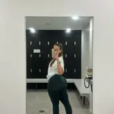 Stanway.fitness голая #0002