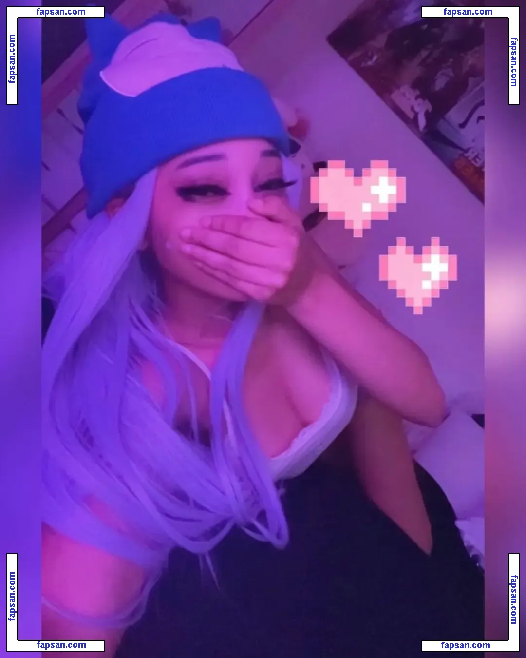 Starbean_m nude photo #0003 from OnlyFans