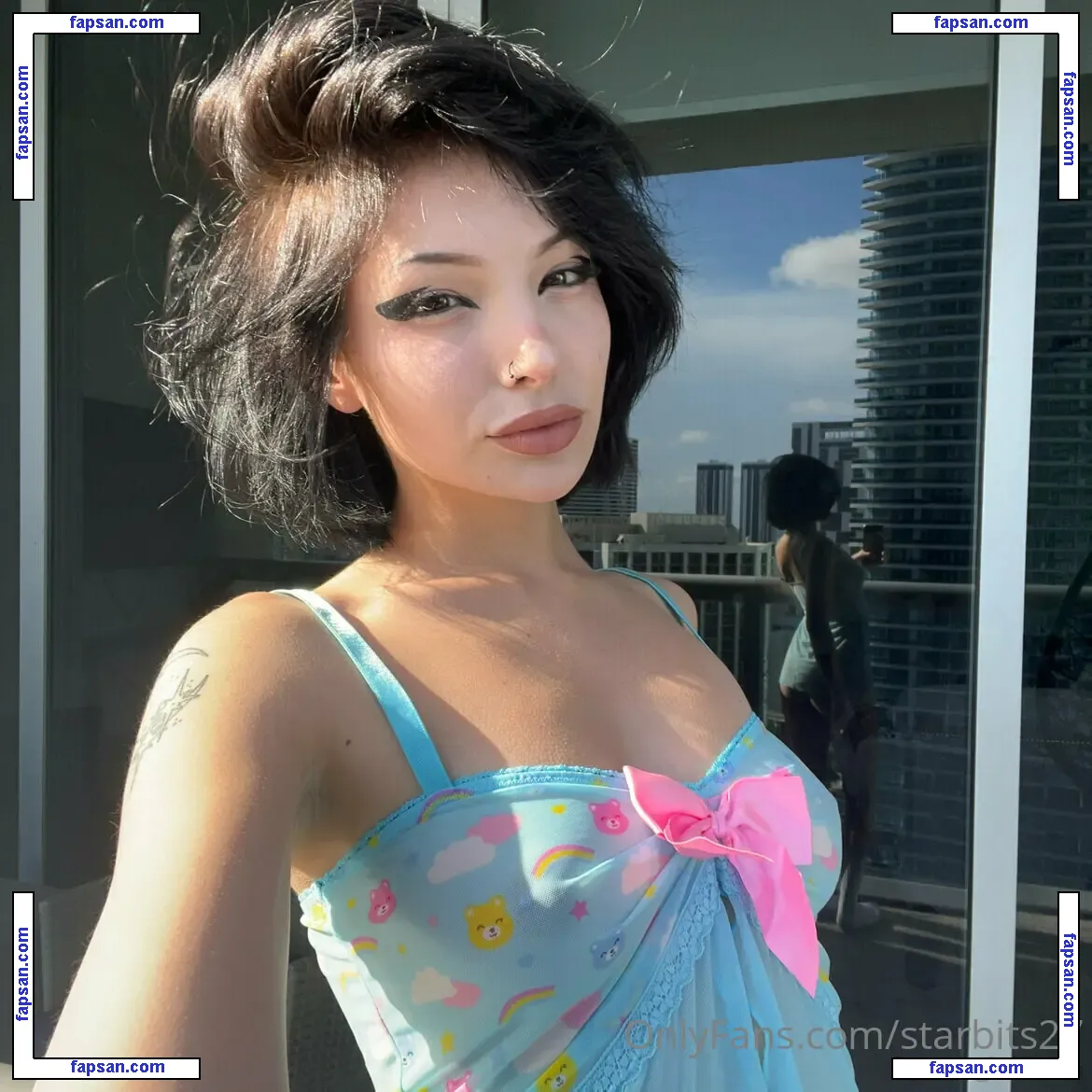 starbits27 nude photo #0003 from OnlyFans