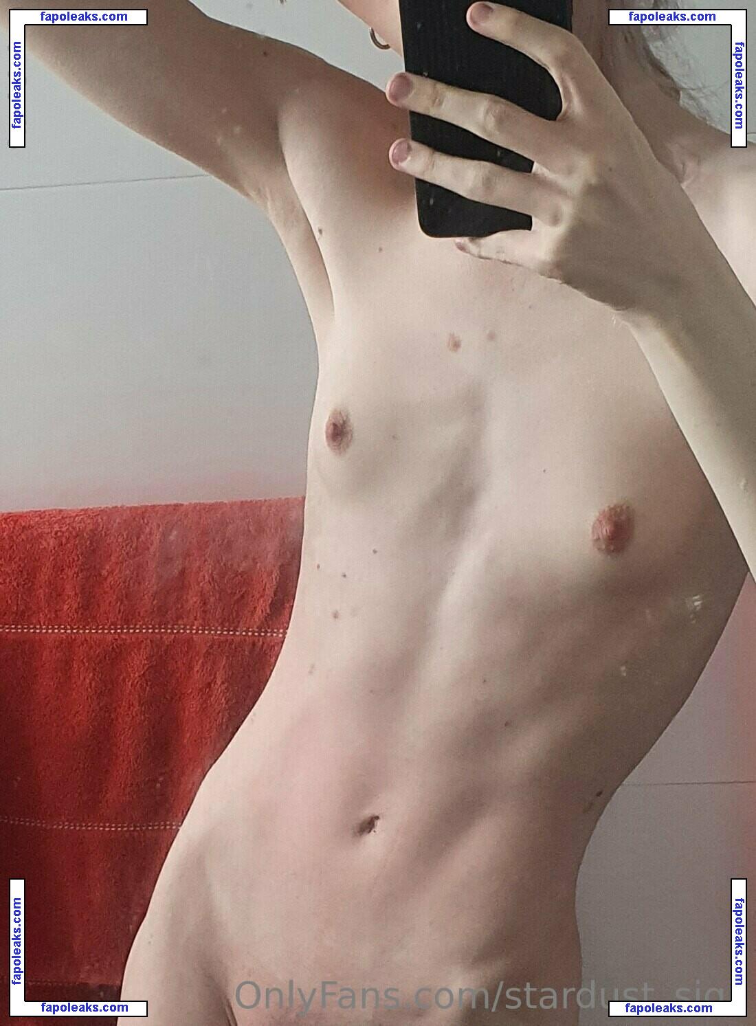 Stardust_Sigil / Lawrendesu nude photo #0012 from OnlyFans