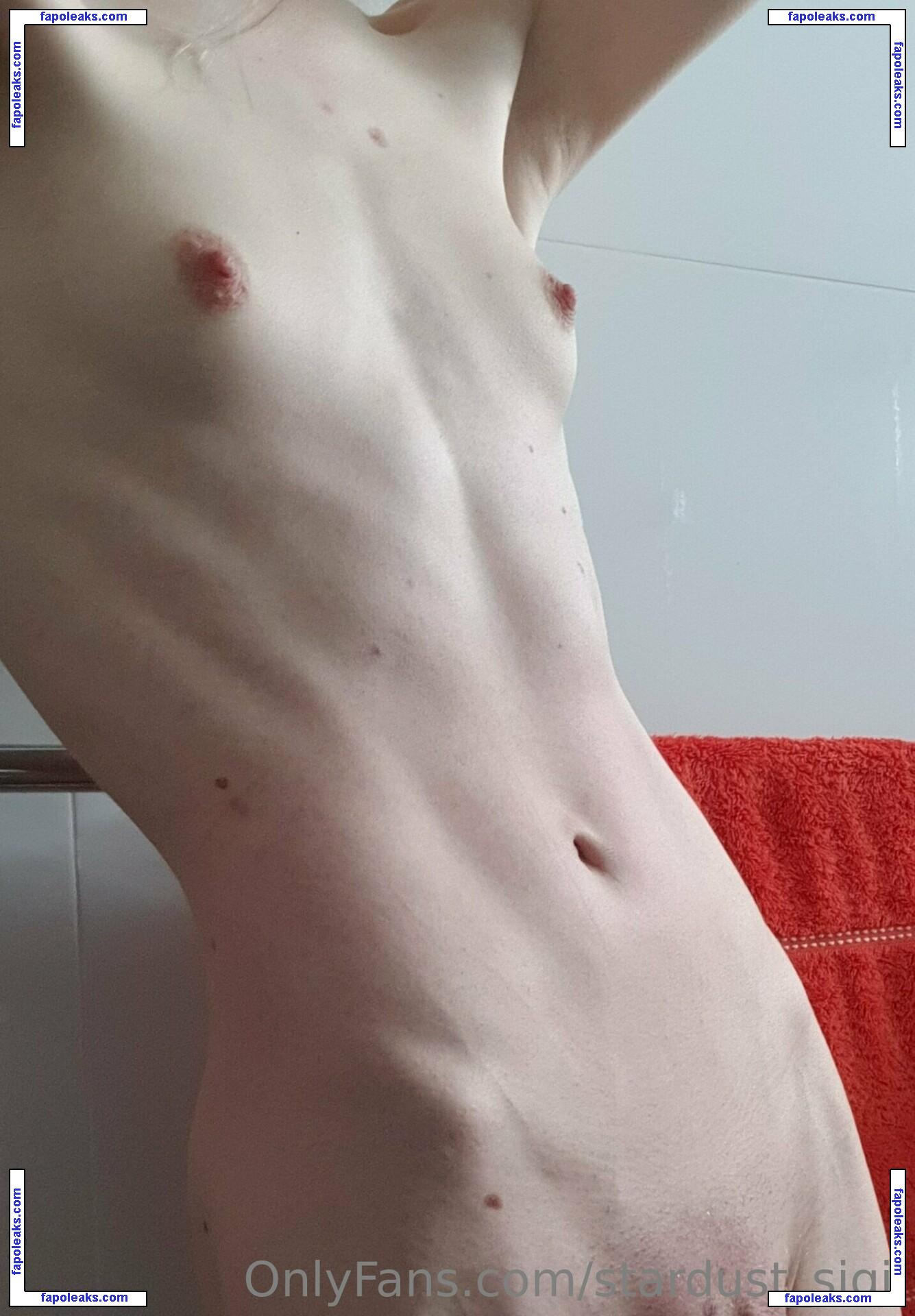 Stardust_Sigil / Lawrendesu nude photo #0013 from OnlyFans