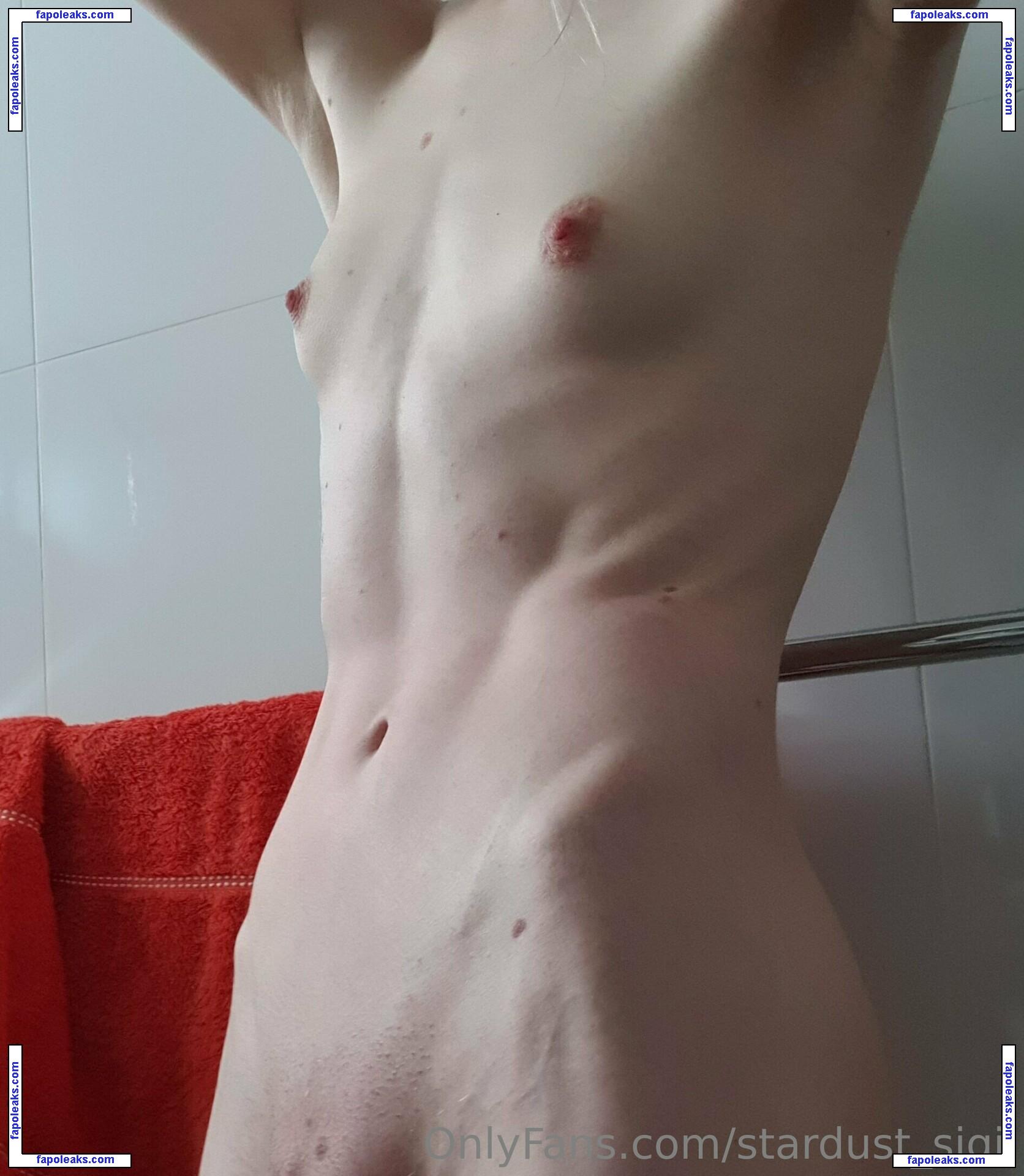 Stardust_Sigil / Lawrendesu nude photo #0014 from OnlyFans