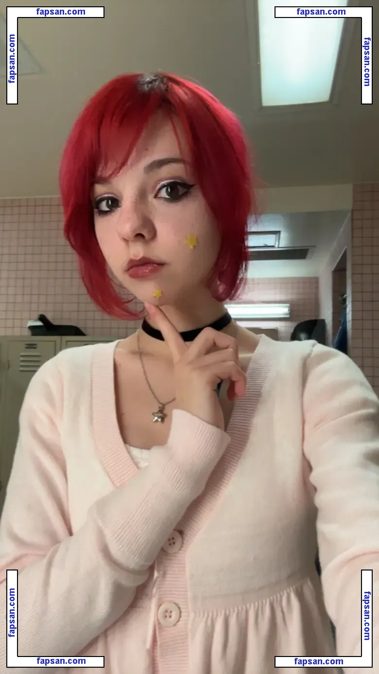 Stardustcos nude photo #0189 from OnlyFans