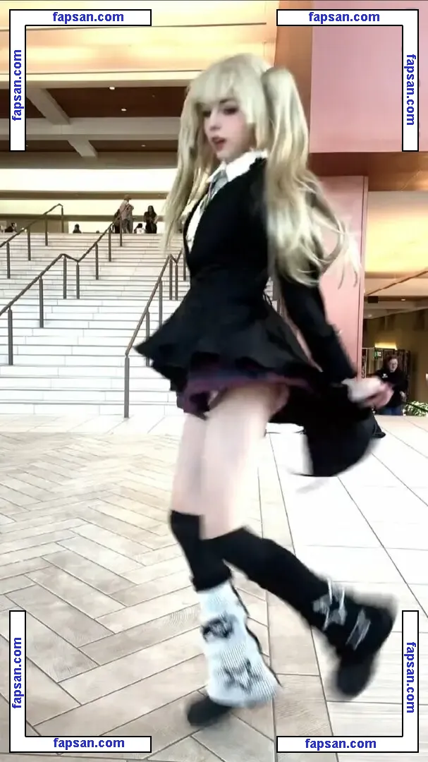 Stardustcos nude photo #0193 from OnlyFans