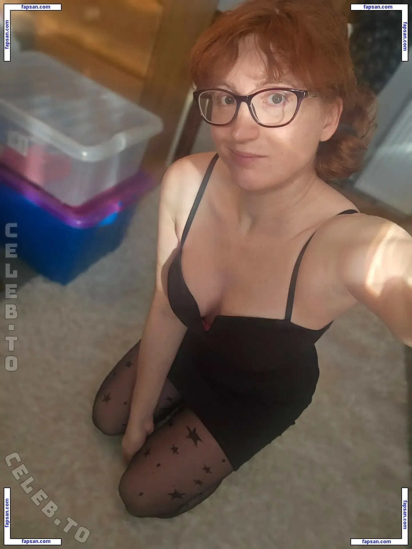 Stargazy Cottage Jewellery голая фото #0017 с Онлифанс