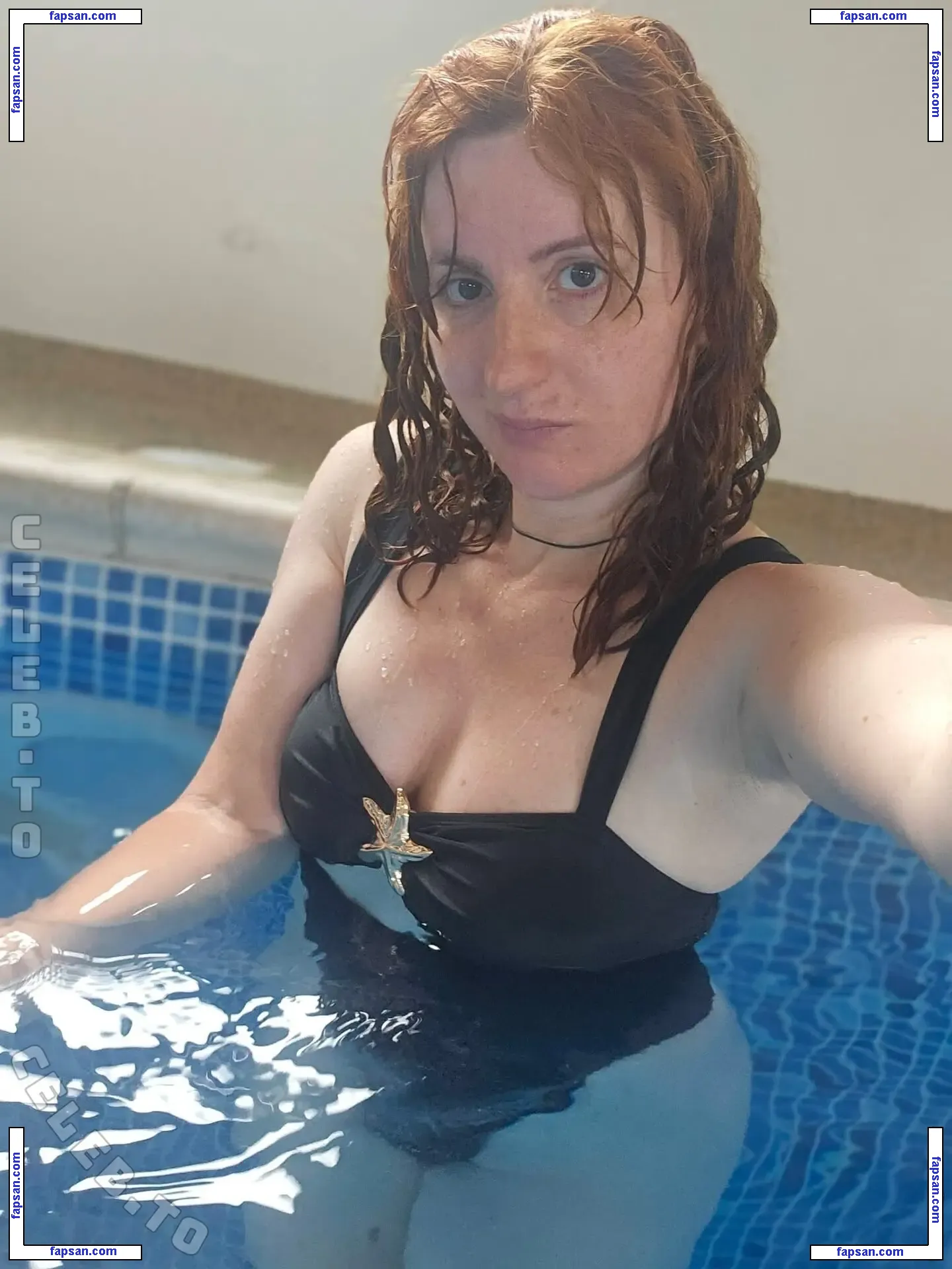 Stargazy Cottage Jewellery голая фото #0023 с Онлифанс