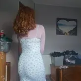 Stargazy Cottage Jewellery голая #0012