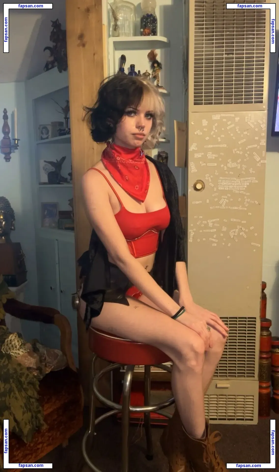 StarletSin nude photo #0012 from OnlyFans