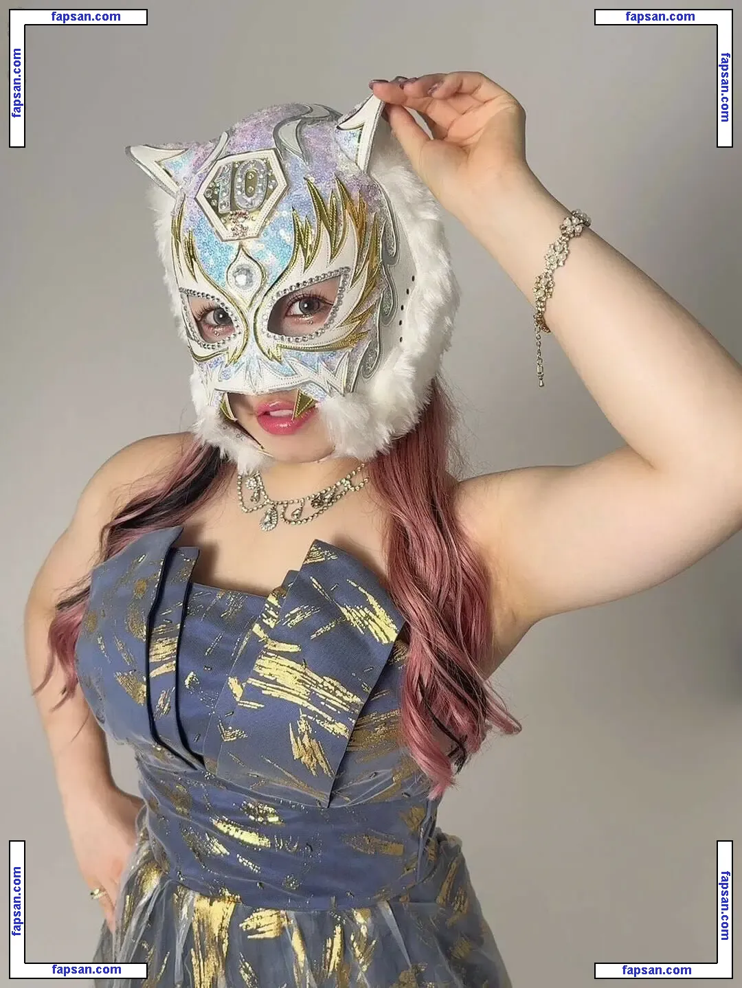 Starlight Kid nude photo #0013 from OnlyFans