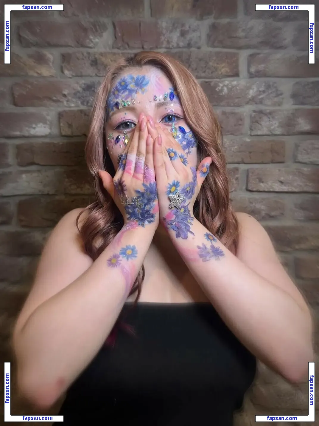 Starlight Kid nude photo #0014 from OnlyFans