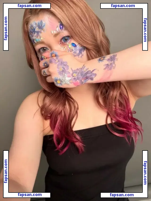 Starlight Kid nude photo #0016 from OnlyFans