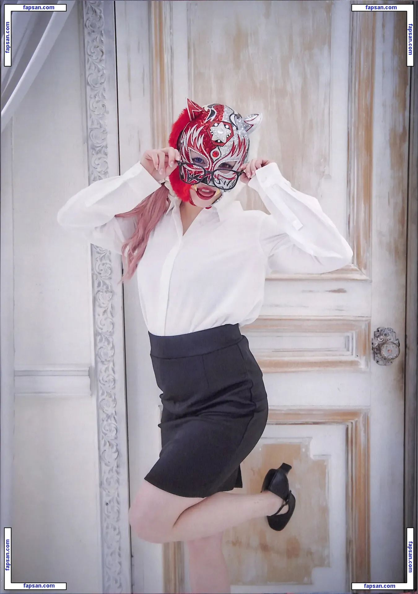 Starlight Kid nude photo #0020 from OnlyFans