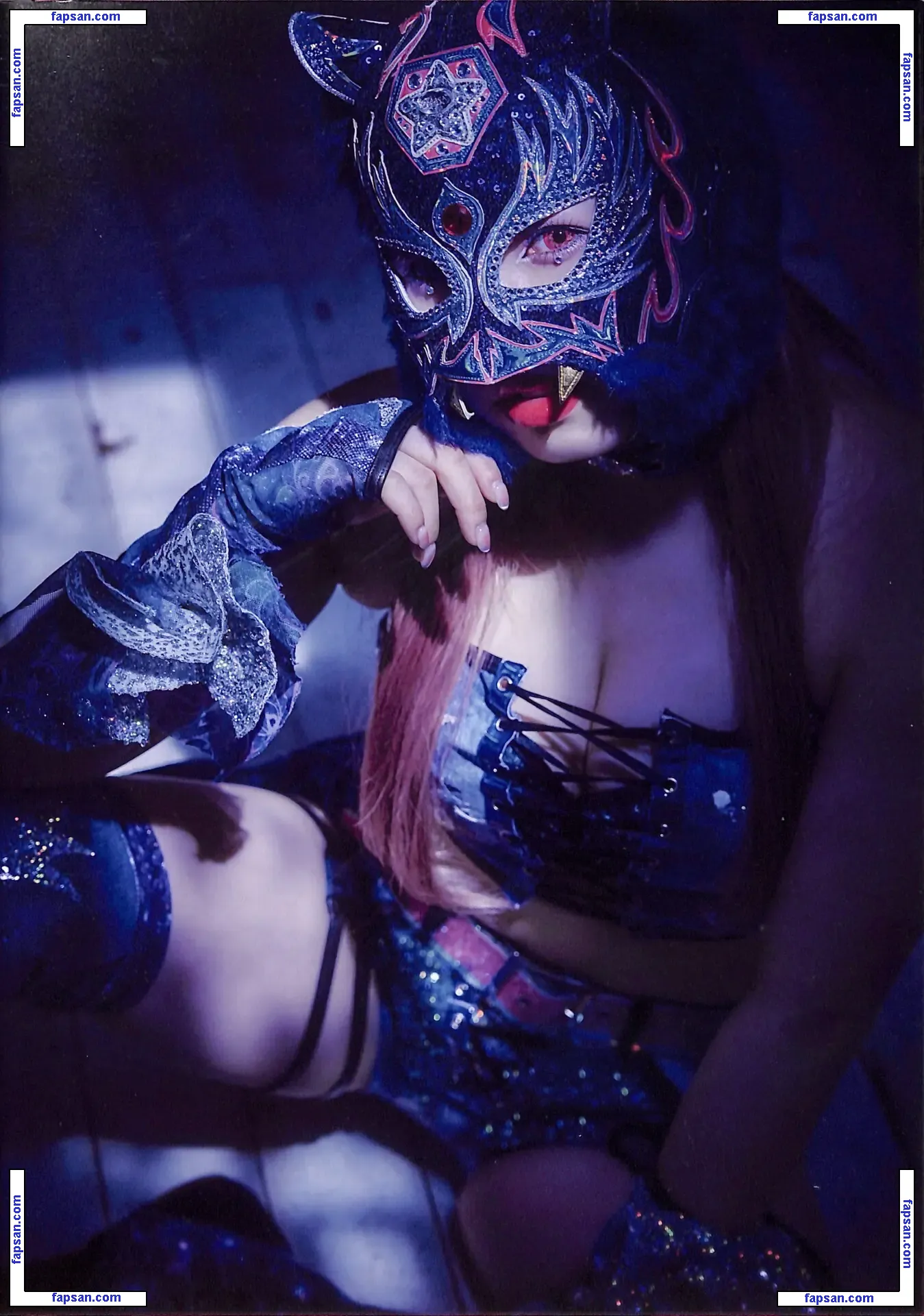 Starlight Kid nude photo #0021 from OnlyFans