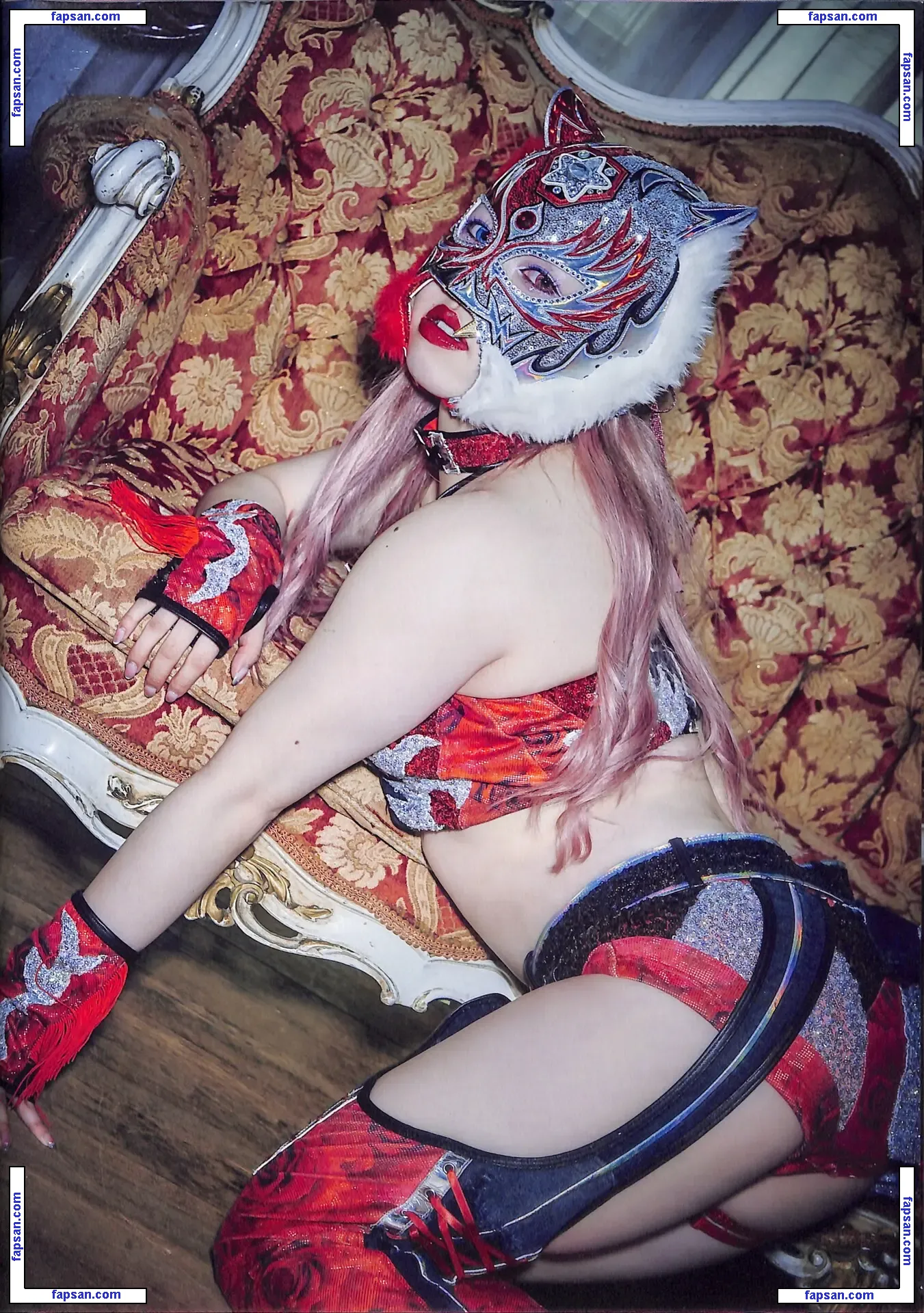 Starlight Kid nude photo #0024 from OnlyFans