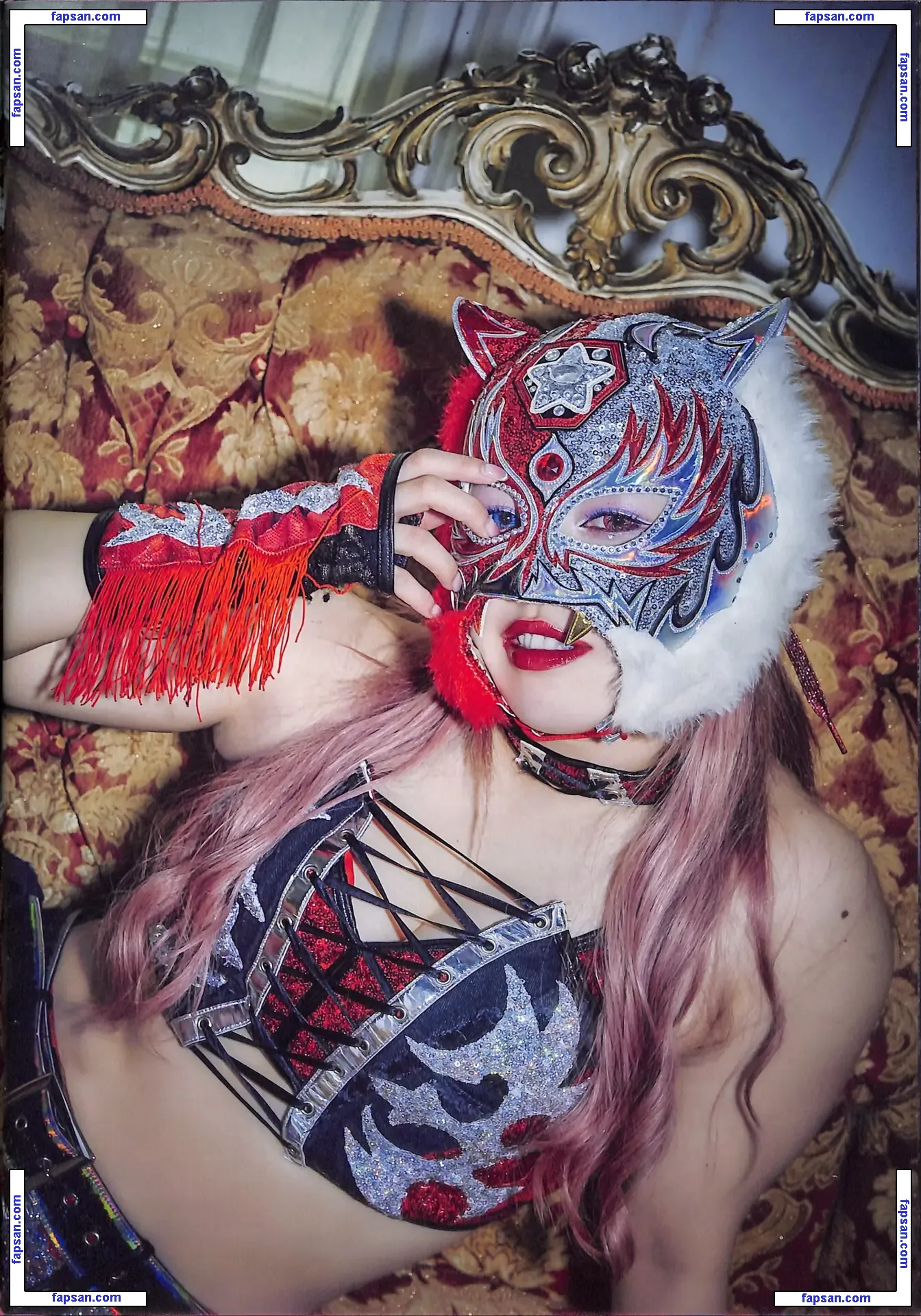 Starlight Kid nude photo #0025 from OnlyFans