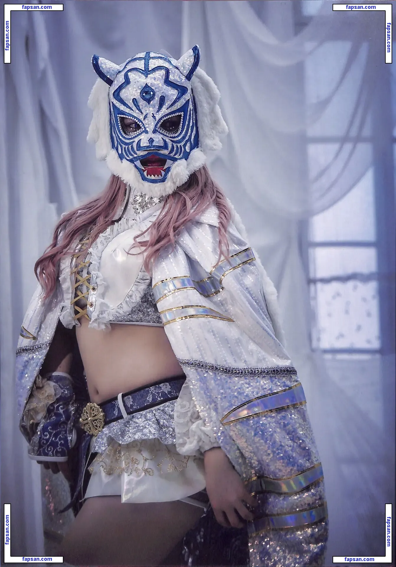 Starlight Kid nude photo #0027 from OnlyFans